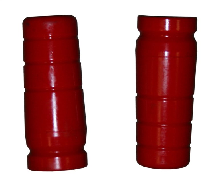 Bump Stops 1997-2006 Jeep Wrangler TJ