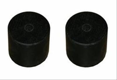 BUMP STOP SPACERS 1 IN. PR