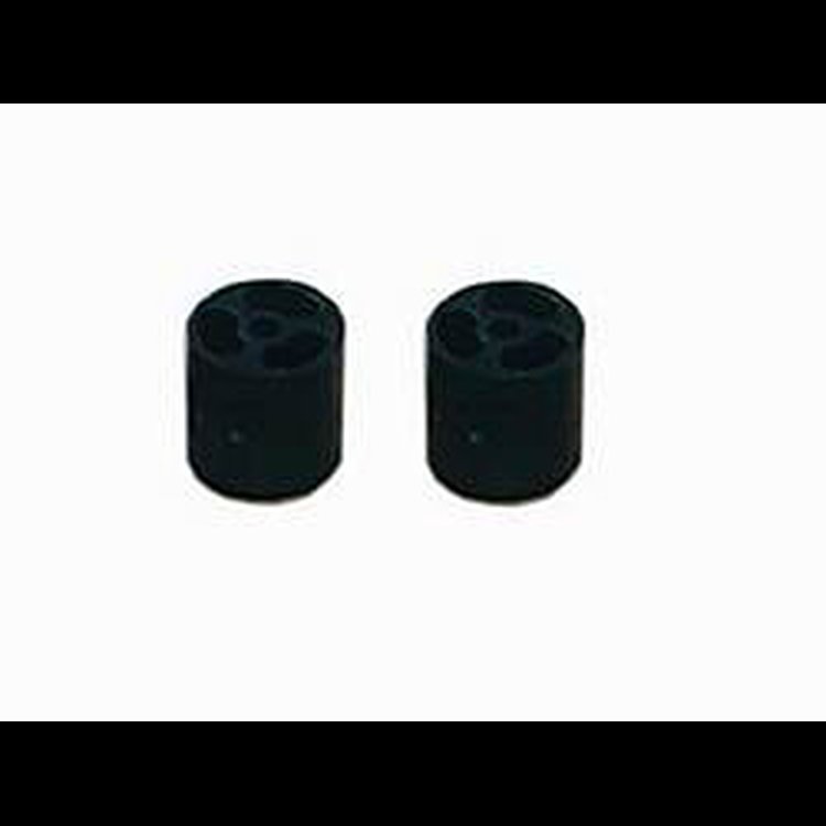 BUMP STOP SPACERS 2 IN.