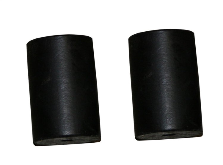 Bump Stops 1997-2006 Wrangler TJ