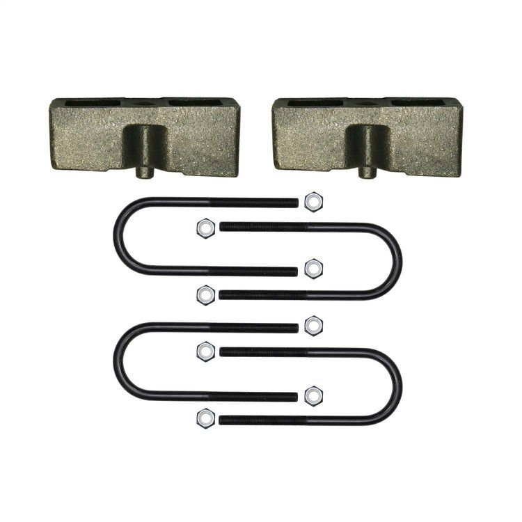 Leaf Spring Block Kit for 1973-1987 GM BUK2087