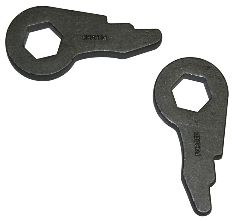 Torsion Key Leveling Kit 1988-98 C/K P/U 4WD 1500 6Lug