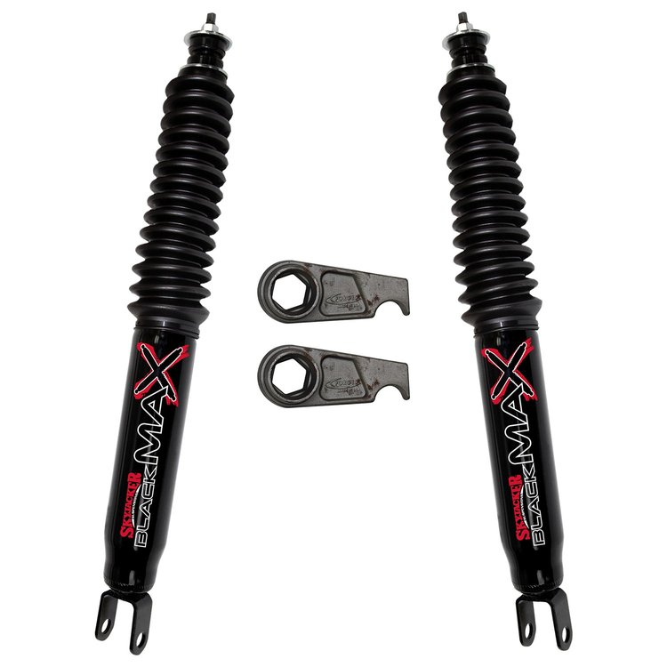 C104KEH-B Suspension Lift Kit w/Shocks