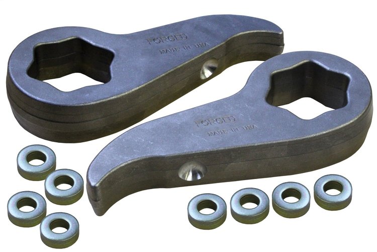 Torsion Key Leveling Kit 2011-2013 Silverado/Sierra Pickup 4WD 2500HD
