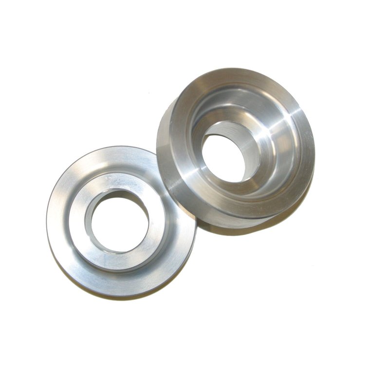 Coil Spring Spacer 1.25 in. Lift Rear