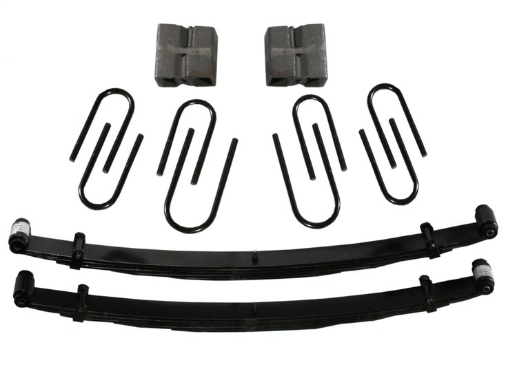 Suspension Lift Kit 1973-87 Chevy/GMC