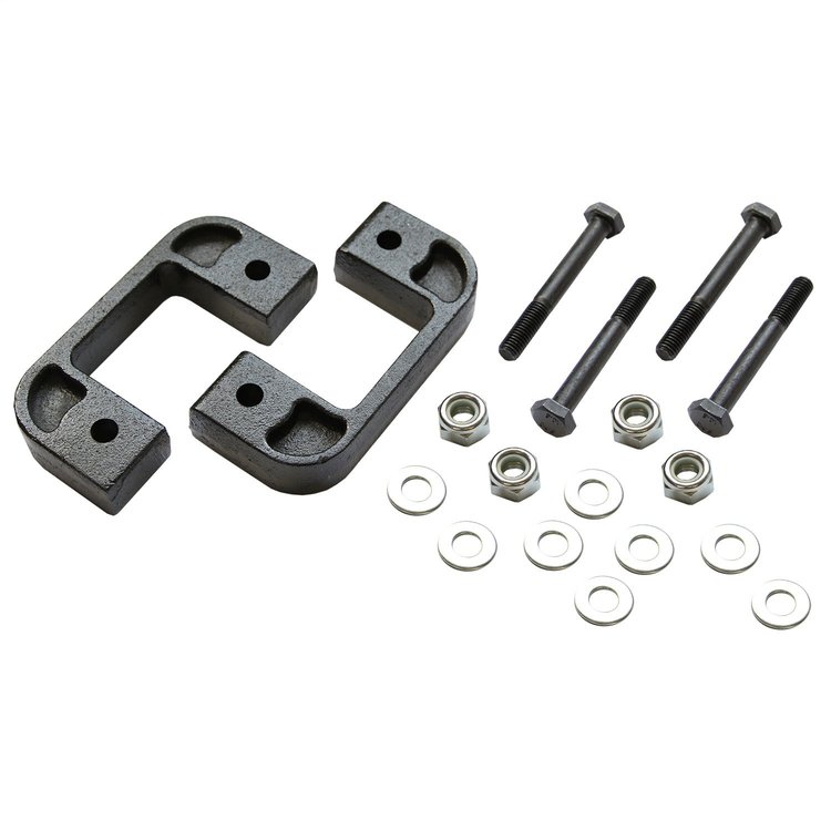 Aluminum Leveling Kit 2014 GM Silverado/Sierra 1500