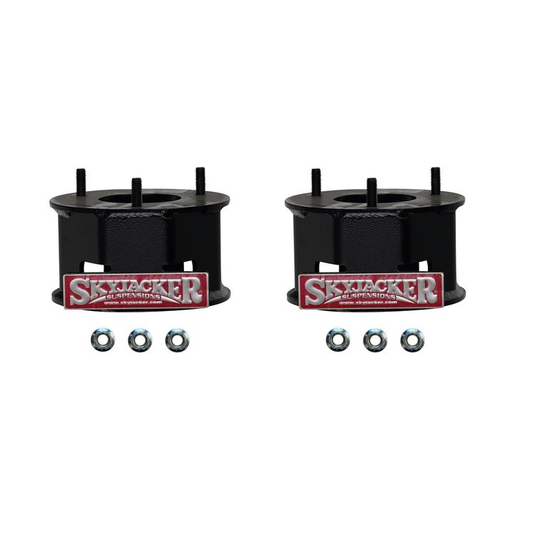 4 in. Suspension Lift Kit for GM C14460SP