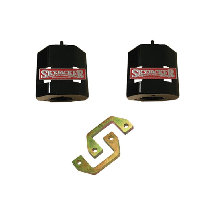6 in. Suspension Lift Kit C14660SP