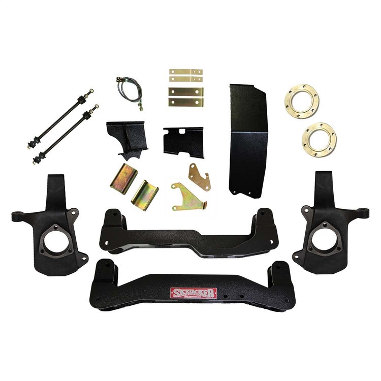 Suspension Lift Kit C14661A