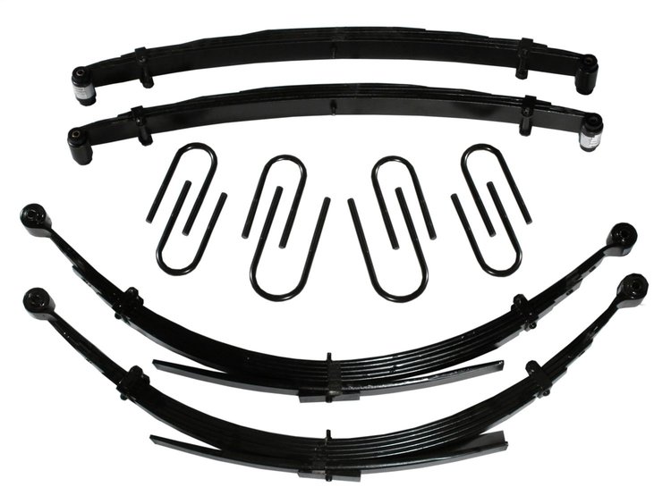 6 IN. 77-87 GM 1TON SYSTEM-DIR