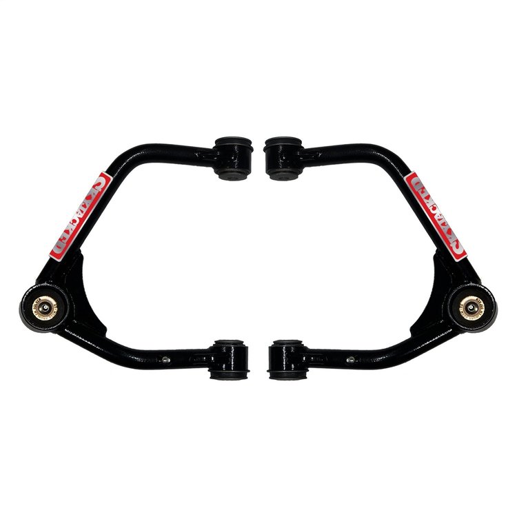 Upper A-Arms for 2019-2021 Chevy Silverado, GMC Sierra 1500 Pickup Truck 4WD [2 in.-3.5 in. Lift]