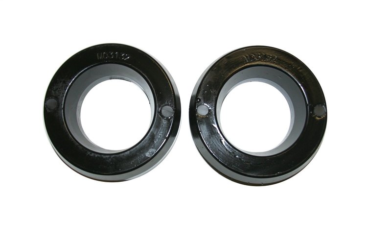 Polyurethane Spacer Leveling Kit 1999-2006 Chevy Silverado/GMC Sierra 1500 2WD