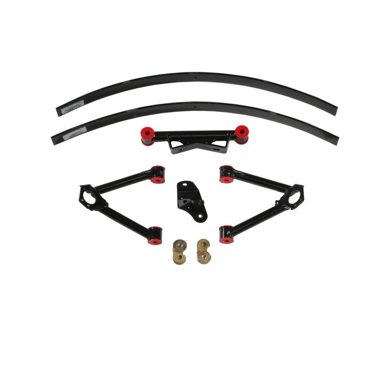Suspension Lift Kit 1997-98 Chevy/GMC