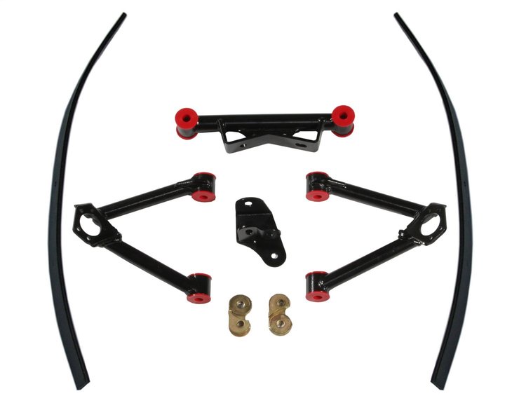 Suspension Lift Kit 1988-96 Chevy/GMC K1500