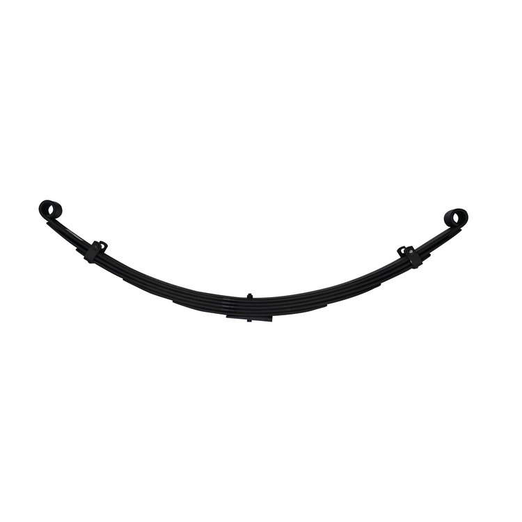 Softride Front Leaf Spring 1967-1972 Pickup 1/2 & 3/4-Ton 4WD