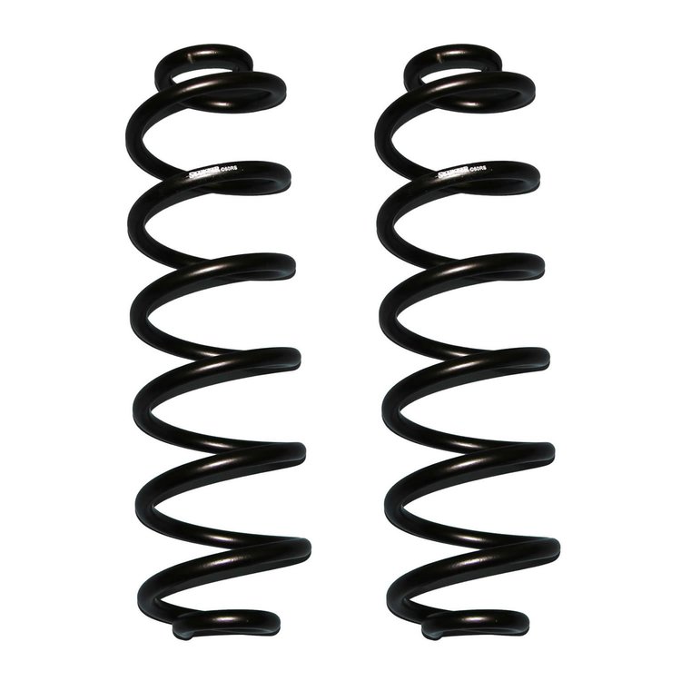 Coil Spring for Avalanche C50R
