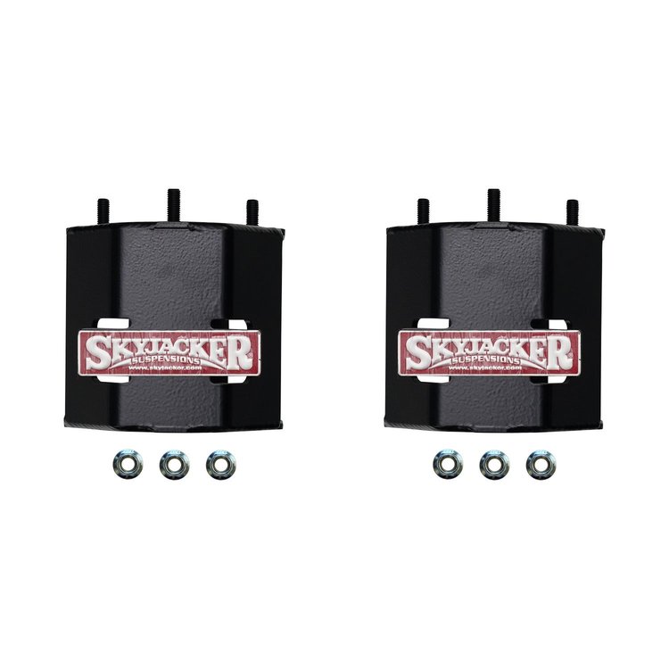 Component Box For PN[C7660PK/C7660PKS/C7660SK] 6 in. Lift