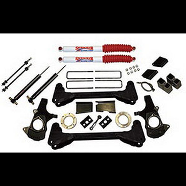 Pallet Kit 2007-2013 K1500 Pickup