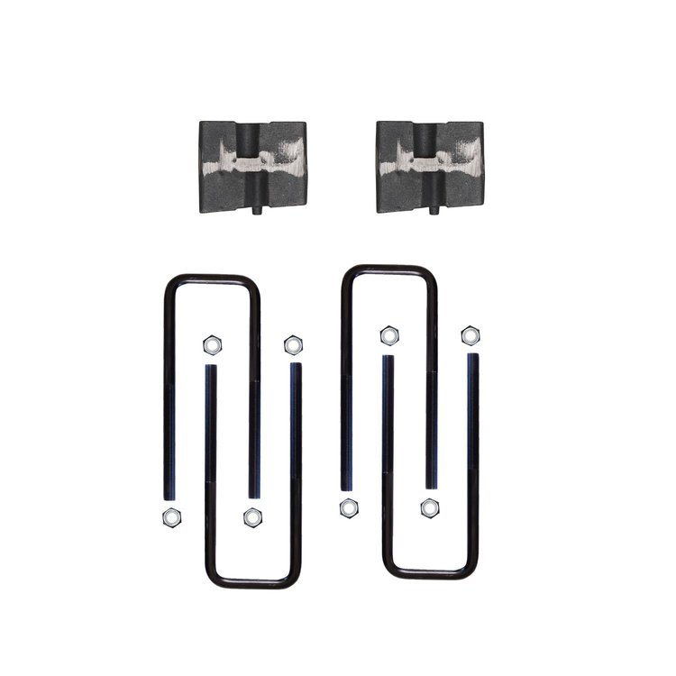 Component Box For PN[C7661PK/C7661PH/C7660PK] 6 in. Lift