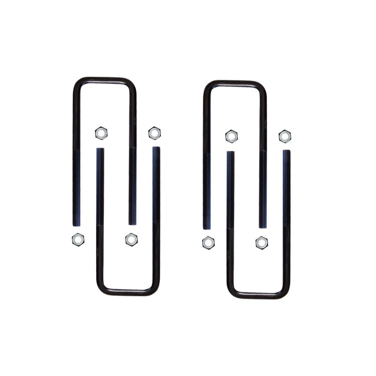Component Box For PN[C7661PH/C7660PKS] 6 in. Lift