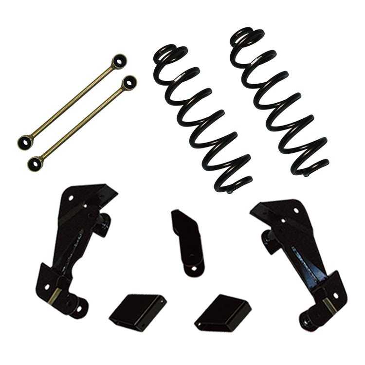 Component Box For PN[C7661SK/C7661PH/C7660PK/C7660PKS/C7660SK] 6 in. Lift