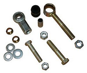 Anti-Torque Link 6 in. Lift Fits Skyjacker Lift Kit Only