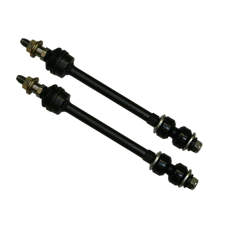 Sway Bar End Link for Select 1999-2018 GM 4WD Trucks with 3-6 in. Lift [Front]