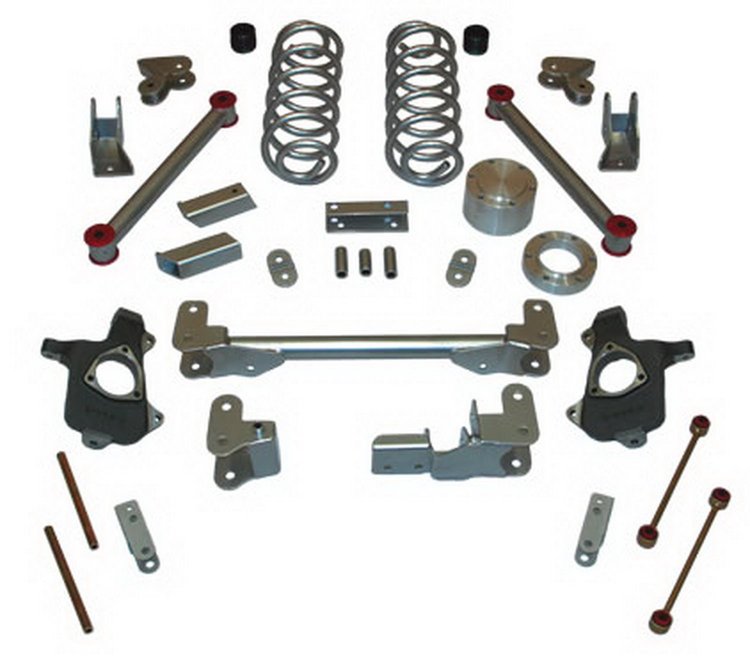 3 IN.KIT 00-05 CAD ESCAL DENAL
