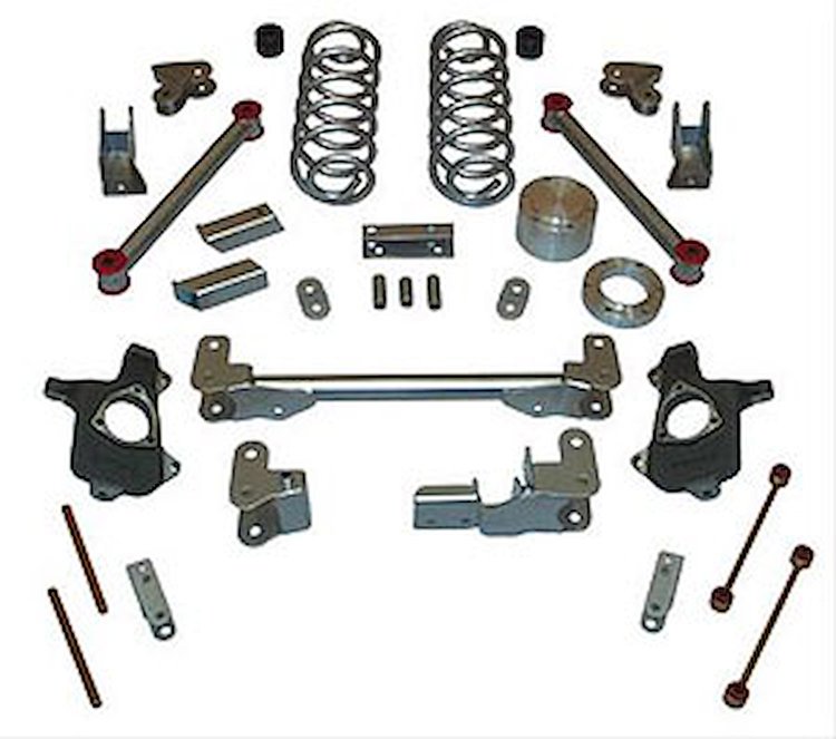 Sub-Assembly Component Box 2000-05 Escalade, Denali