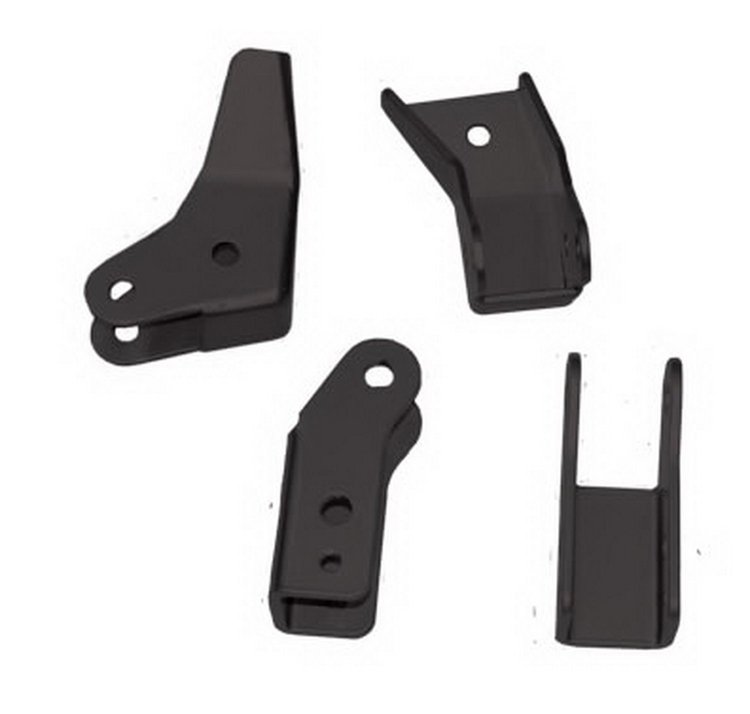 AUTORIDE SHOCK BKTS 00-05GM