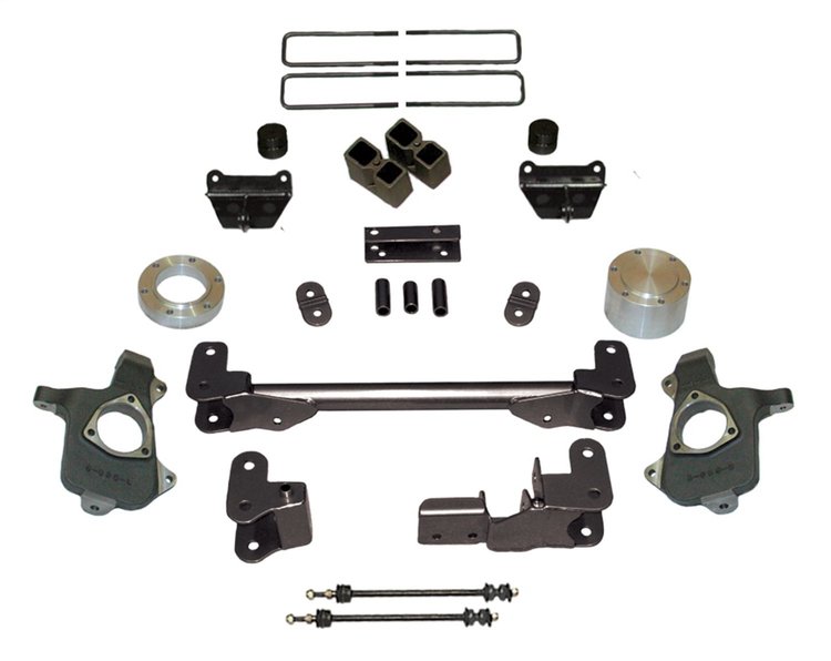 Suspension Lift Kit 1999-2006 Chevy/GMC