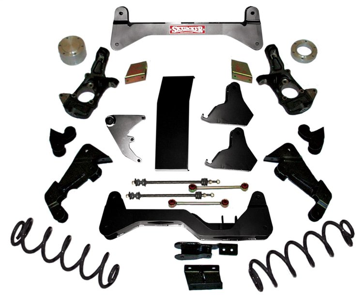 6 IN.02 KIT 1500 TAH AVAL SUBR