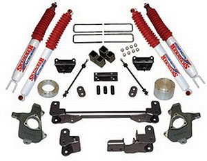 Pallet Kit 1999-2006 K1500 Pickup