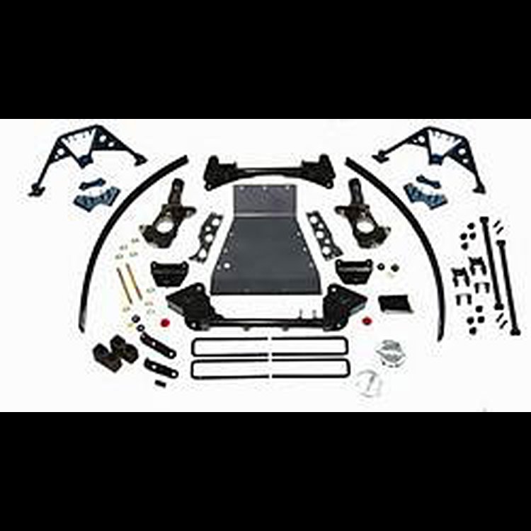 6 IN.KIT 99-03 CLII GMC K1500
