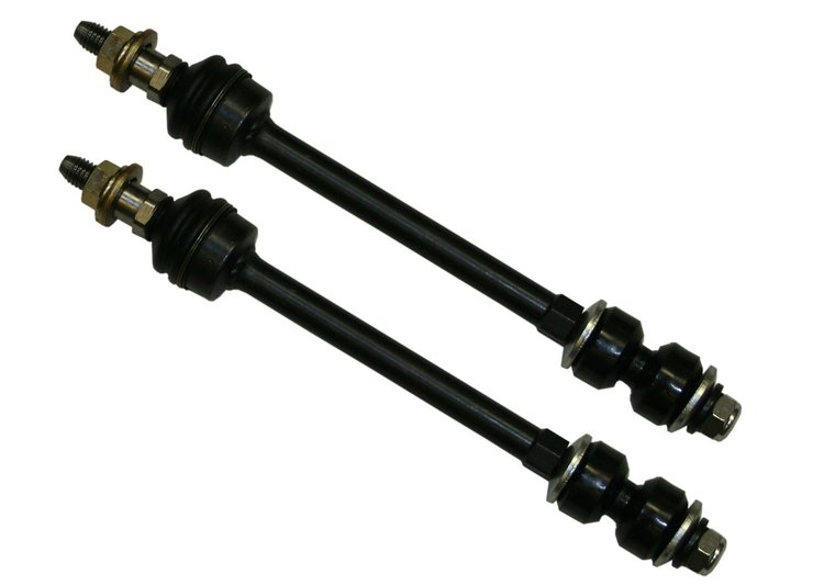 Sway Bar End Links 1999-2007 Classic 1500 Truck 4WD