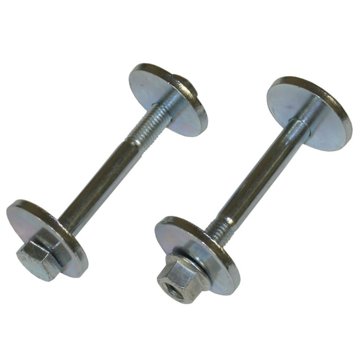 Pinion Cam Bolt Kit Rear
