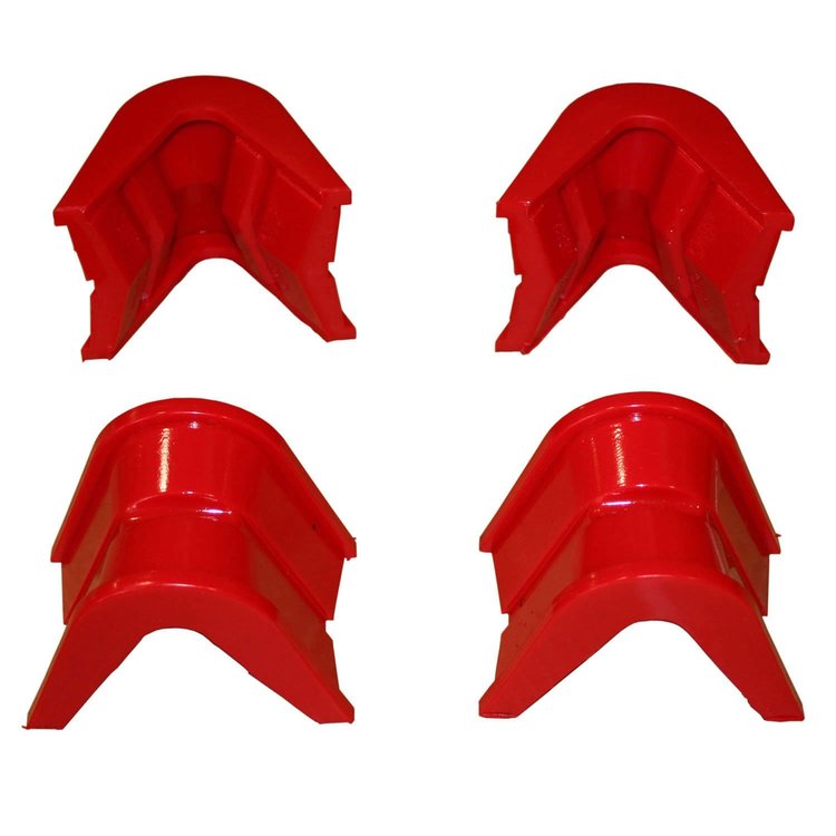 C-Bushing Kit 1966-79 Bronco