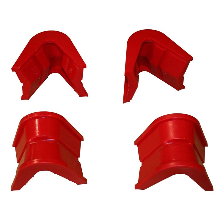 C-Bushing Kit 1966-79 Bronco