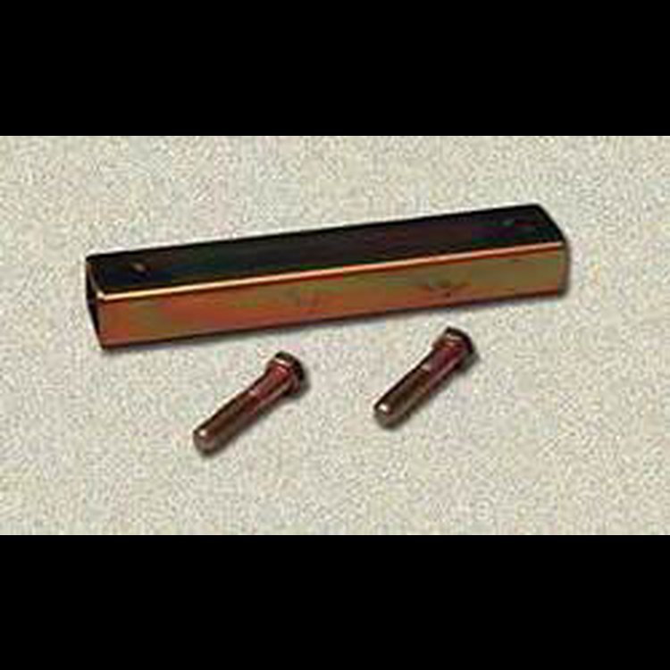 CARR BRG LWRG BKT 2 IN. DROP