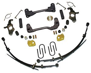4 IN.SYSTEM 04 COLORADO/CANYN