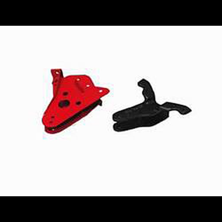 CTR HNG BRKTS ECO 6 IN.RAN/BII