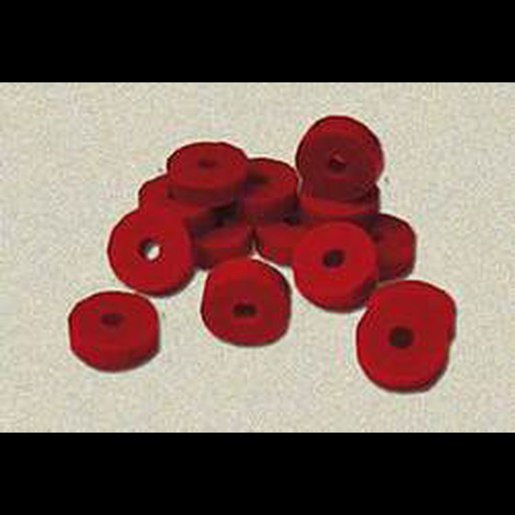 CAB MOUNT BUSH KIT 81-87 GM