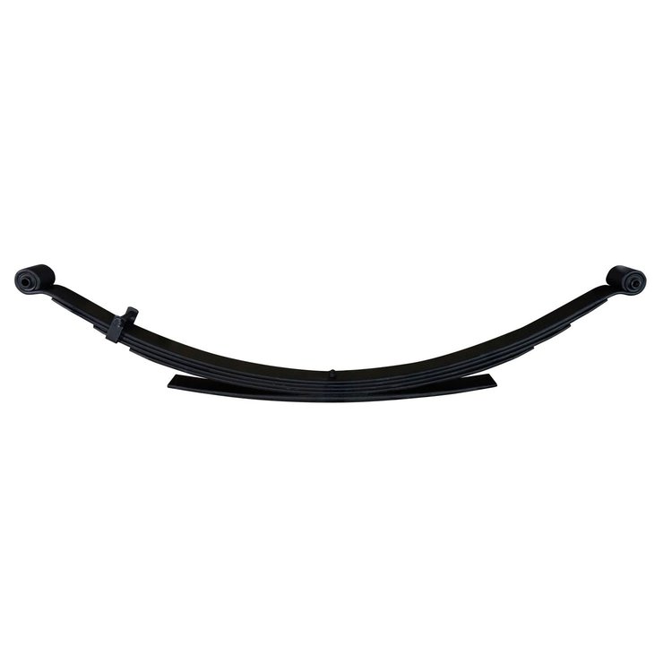 Softride Rear Leaf Spring 1969-1987 Pickup 1/2, 3/4-Ton with 52" Rear Springs