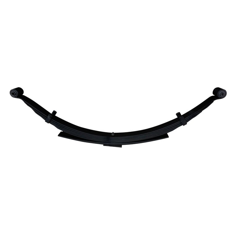 Softride Rear Leaf Spring 1969-1987 Pickup 1/2, 3/4-Ton with 52" Rear Springs (6" Lift)