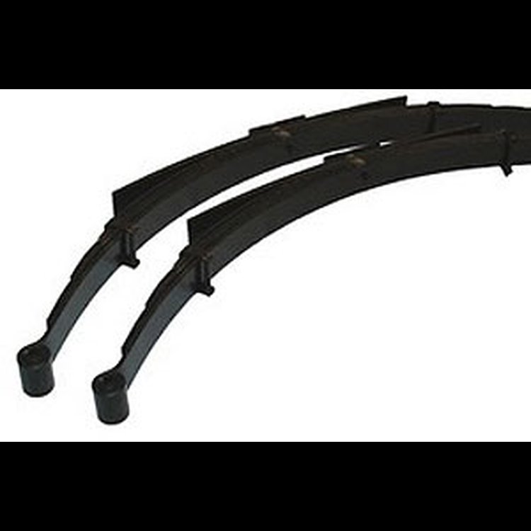 SOFTRIDE SPRG 2 IN. REAR GM 1T
