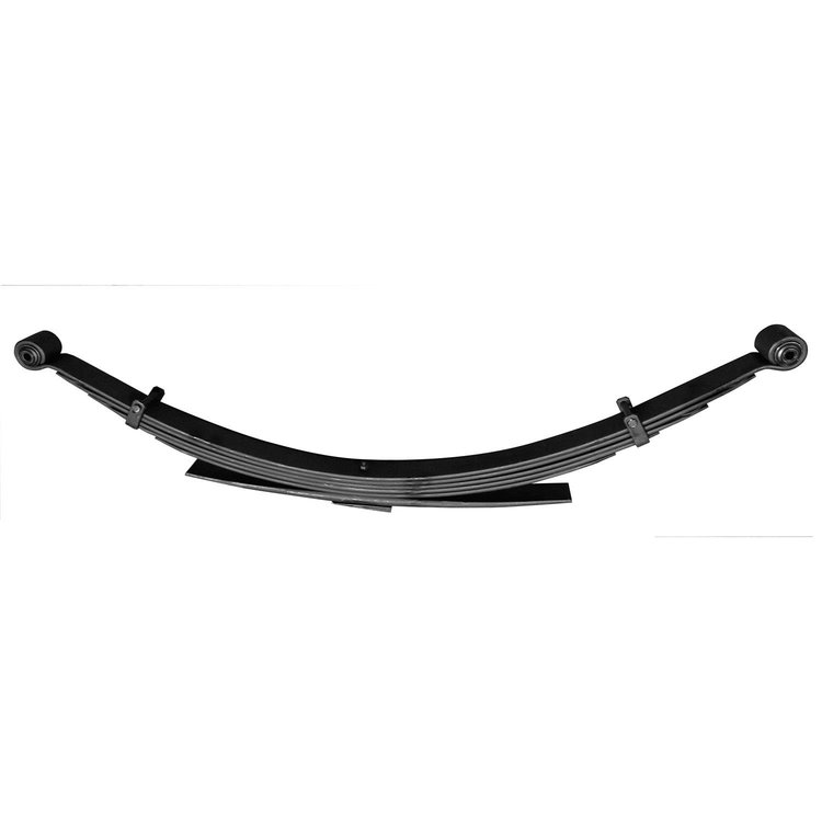 Softride Rear Leaf Springs 1969-1991 Suburban with 56" Rear Springs