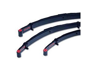 Softride Rear Leaf Spring 1992-1999 Suburban 1/2, 3/4-Ton 6-Lug & 8-Lug