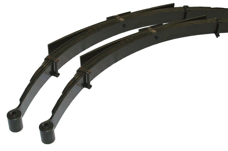 CR35 5 1/2IN. 88-96 GM 2-S REAR SP