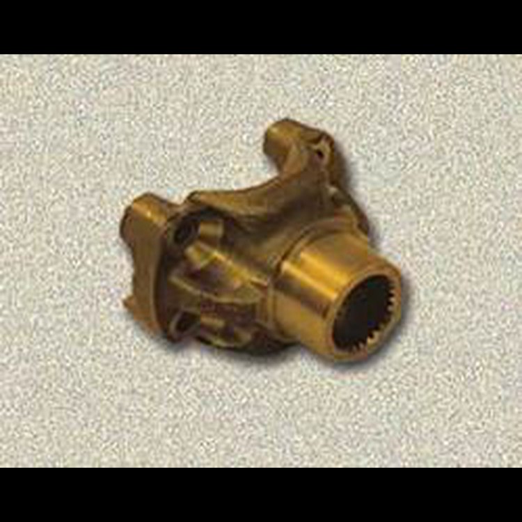 C.V. YOKE FOR FIX231